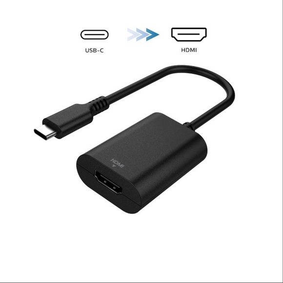 Philips USB-C to HDMI Adaptor - Picture 6 of 6